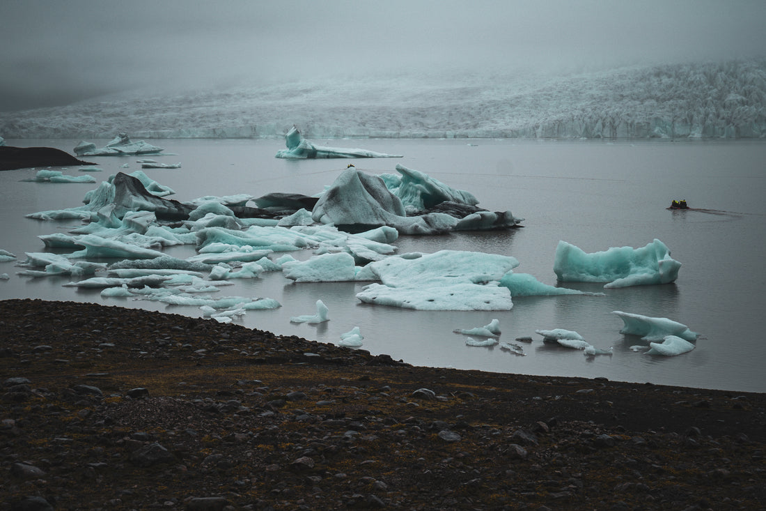 Support Creative Entrepreneurs: Shop High-Quality Landscape Prints at Gage Prints
