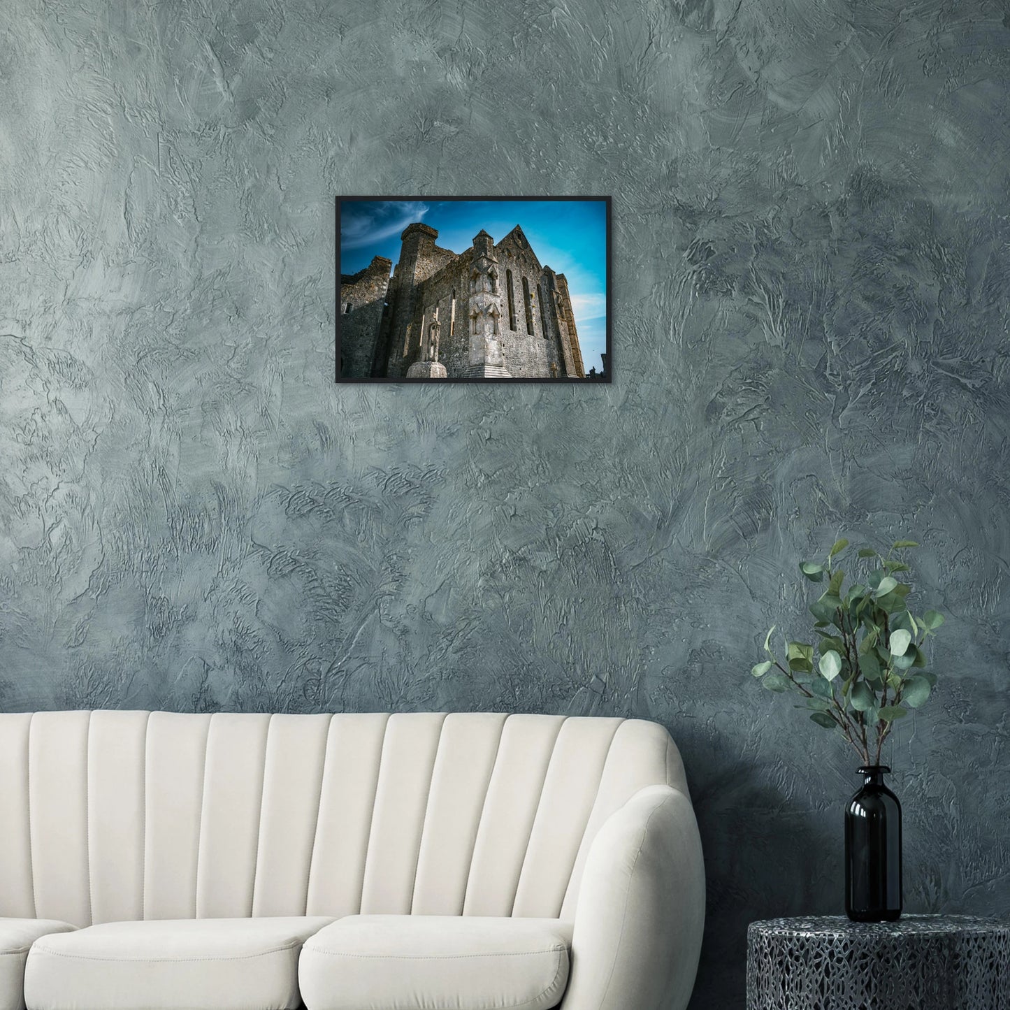 "Castle" Ireland Wall Art