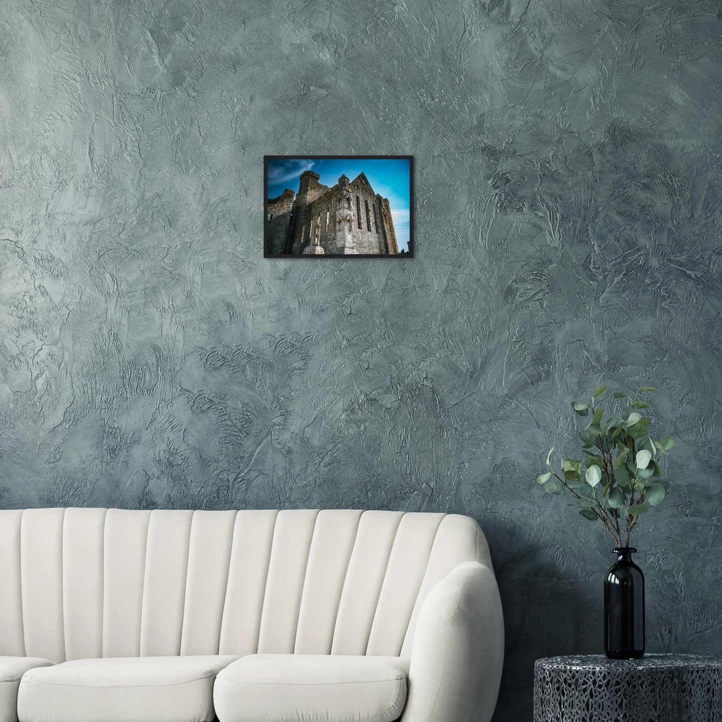 "Castle" Ireland Wall Art