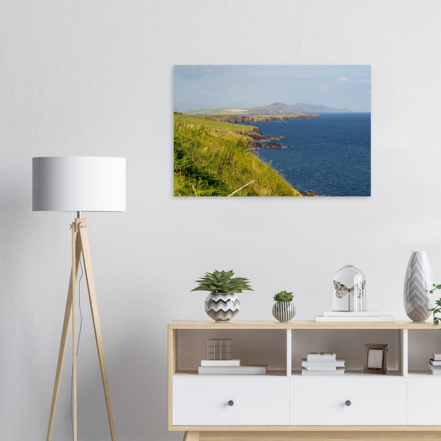 Dingle Penninsula-Gage Prints