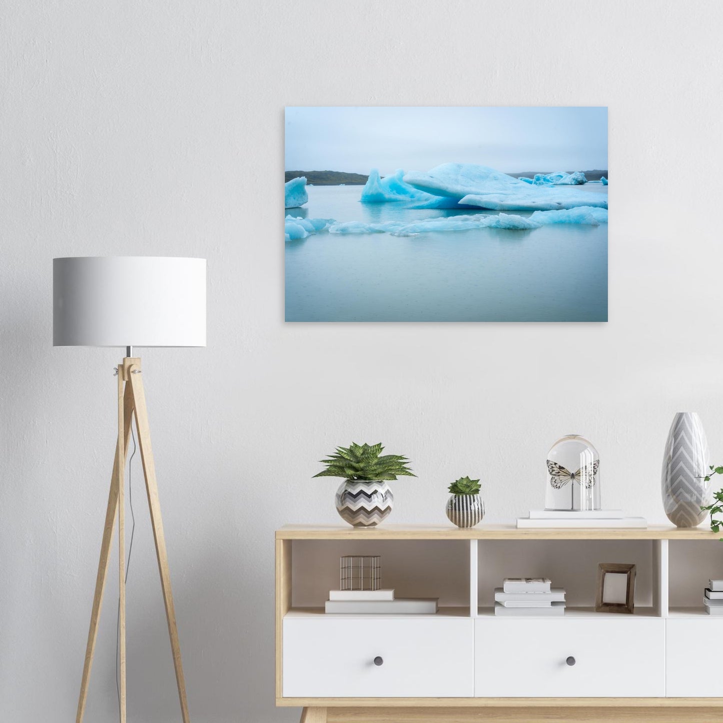 Dolphin-Gage Prints