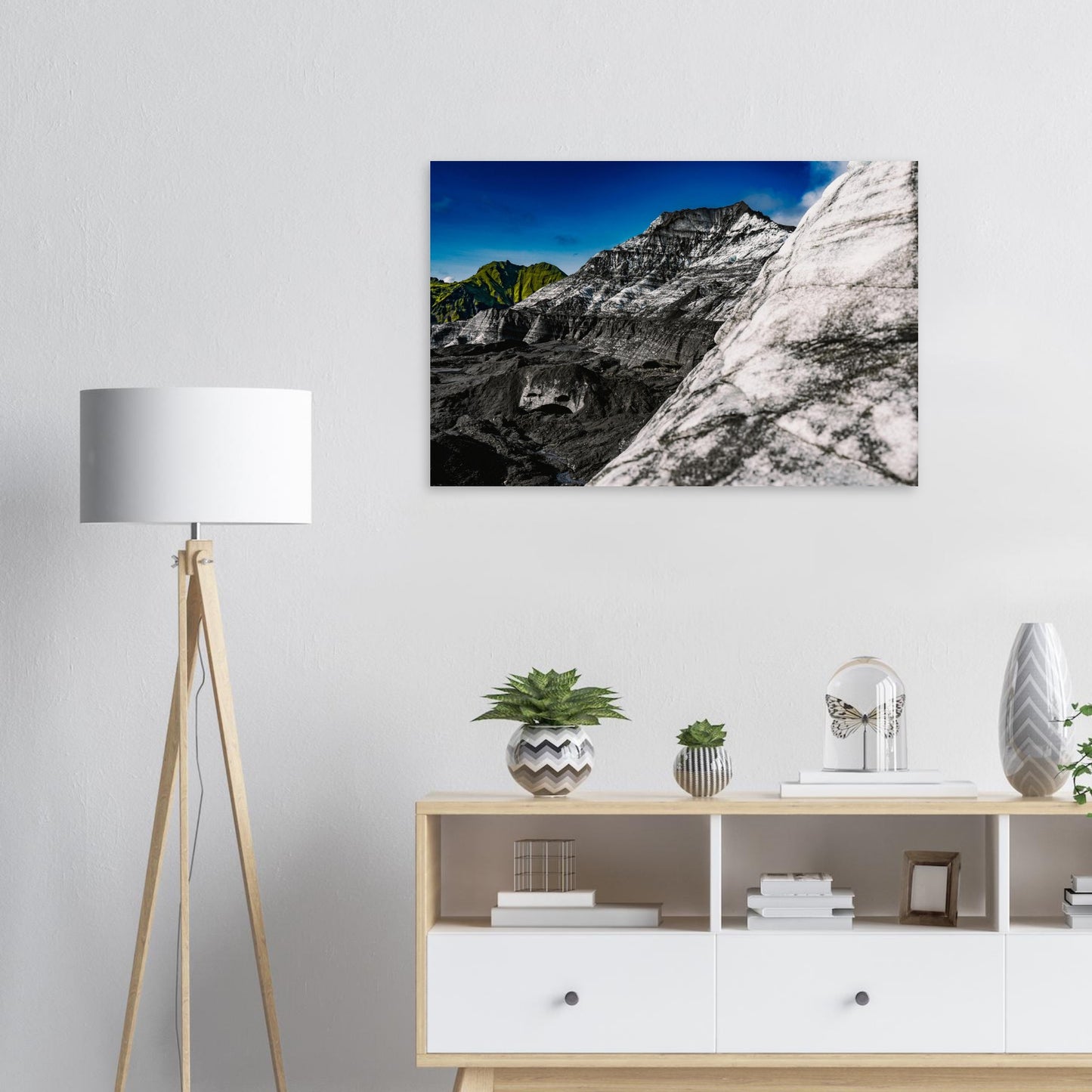 Trinity Peaks-Gage Prints