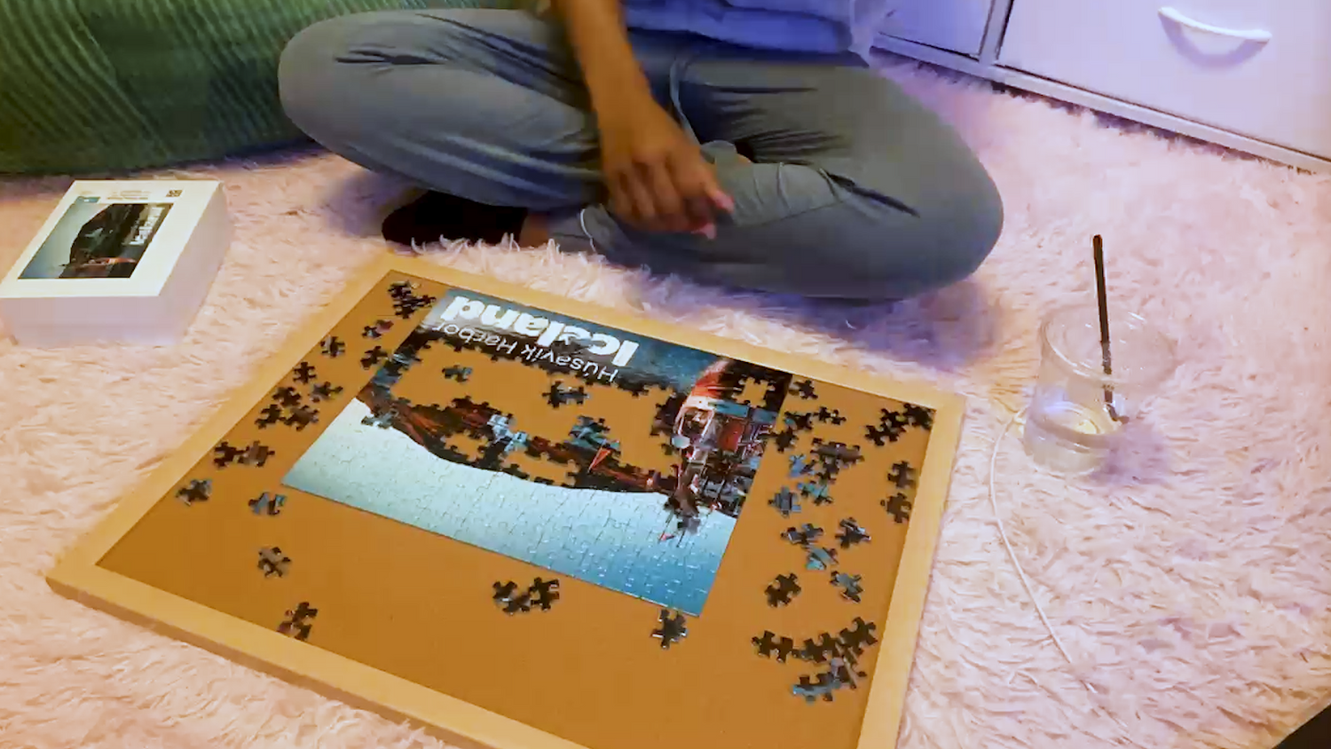 Jigsaw Puzzles