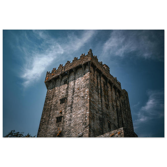 Blarney Castle-Gage Prints
