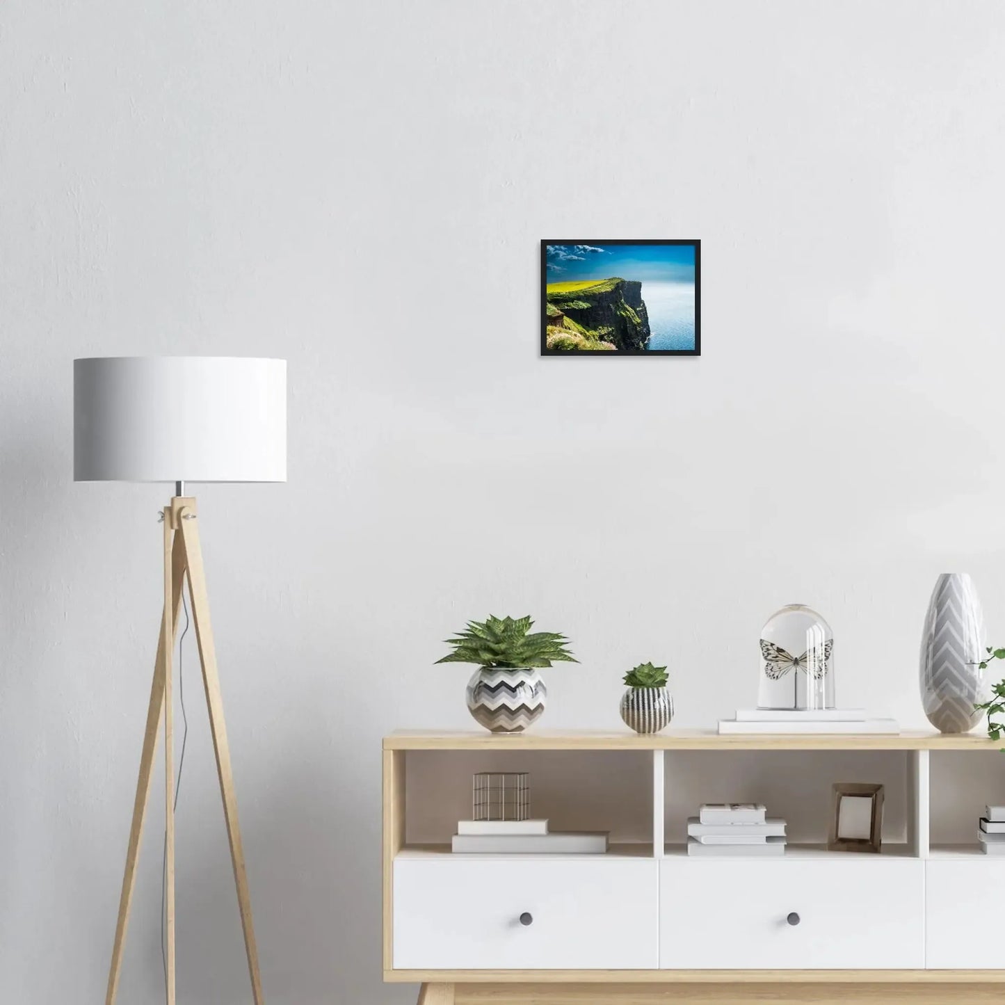 Cliffs of Moher South-Gage Prints