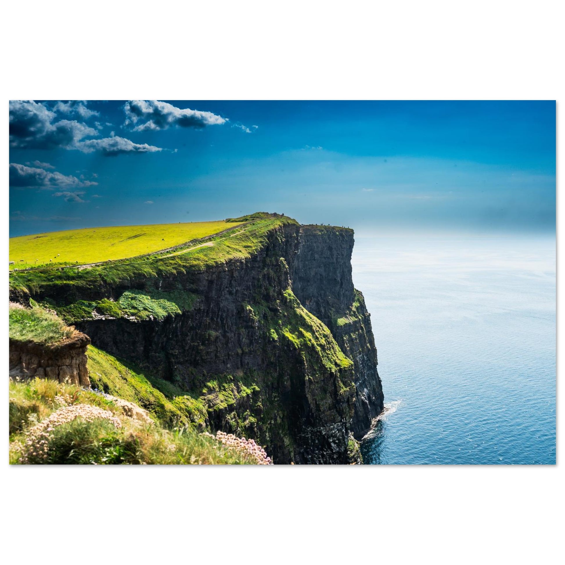 Cliffs of Moher South-Gage Prints