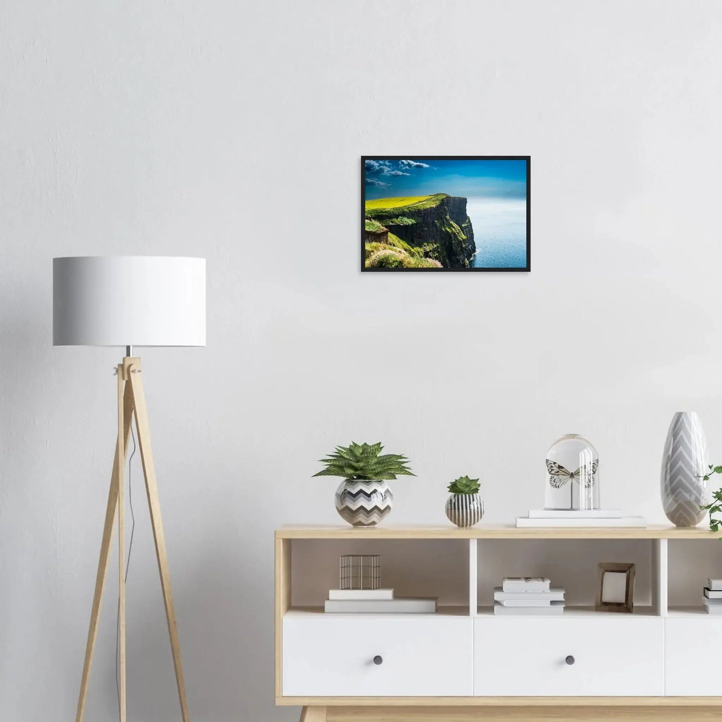 Cliffs of Moher South-Gage Prints