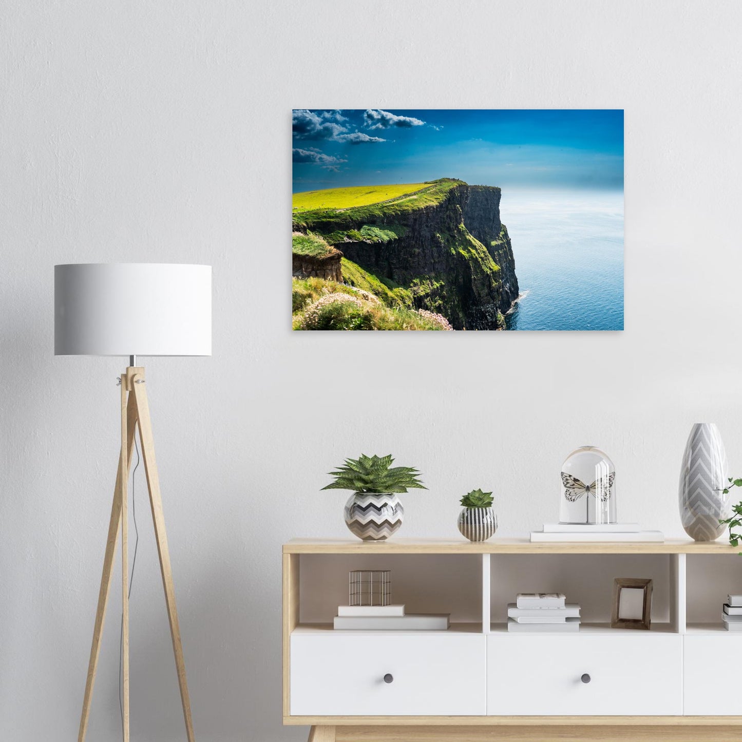 Cliffs of Moher South-Gage Prints