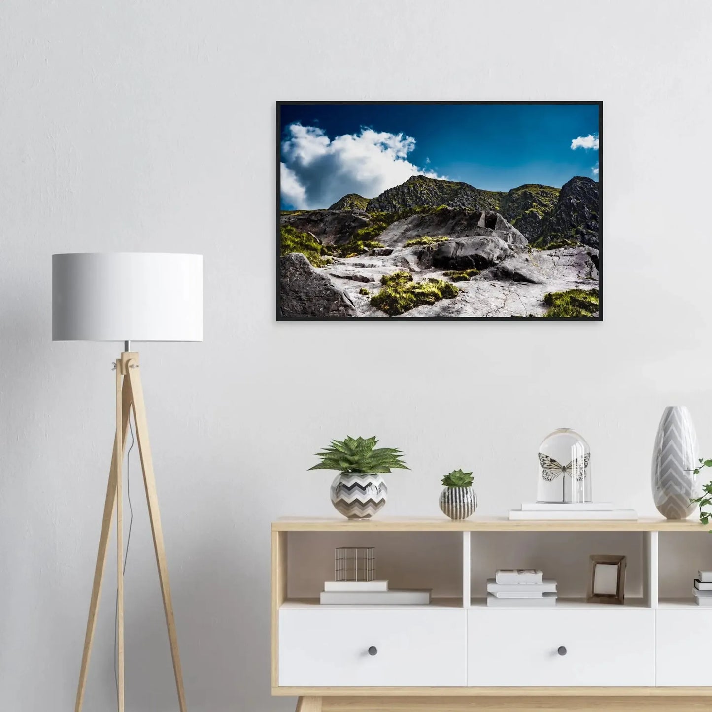 Climb Up-Gage Prints