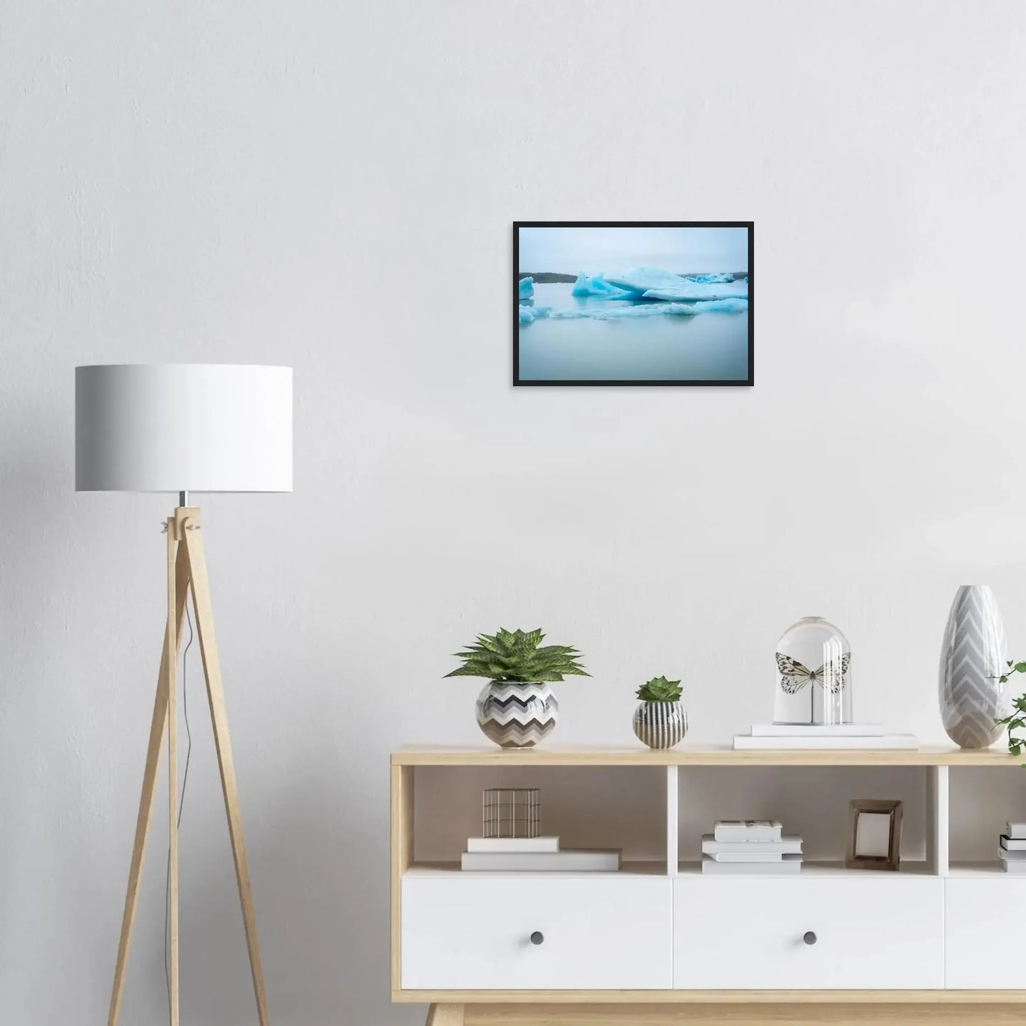 Dolphin-Gage Prints