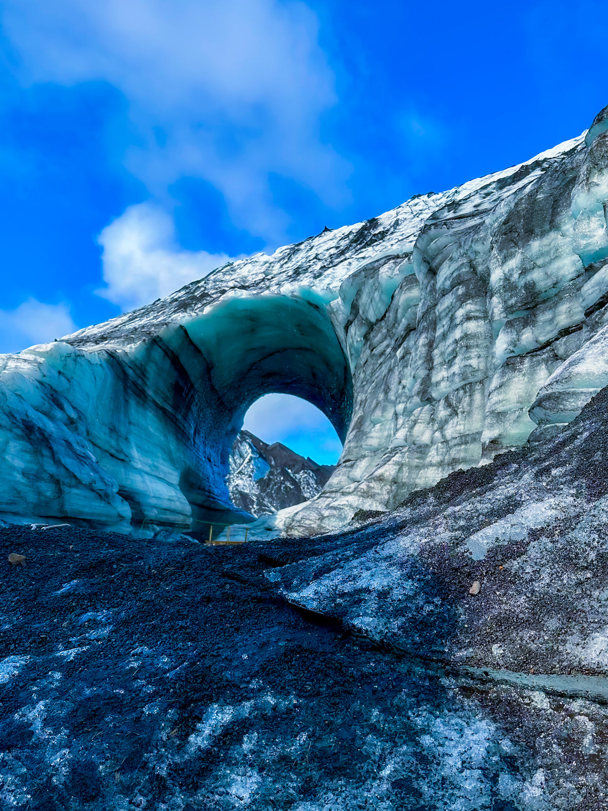 Archway
