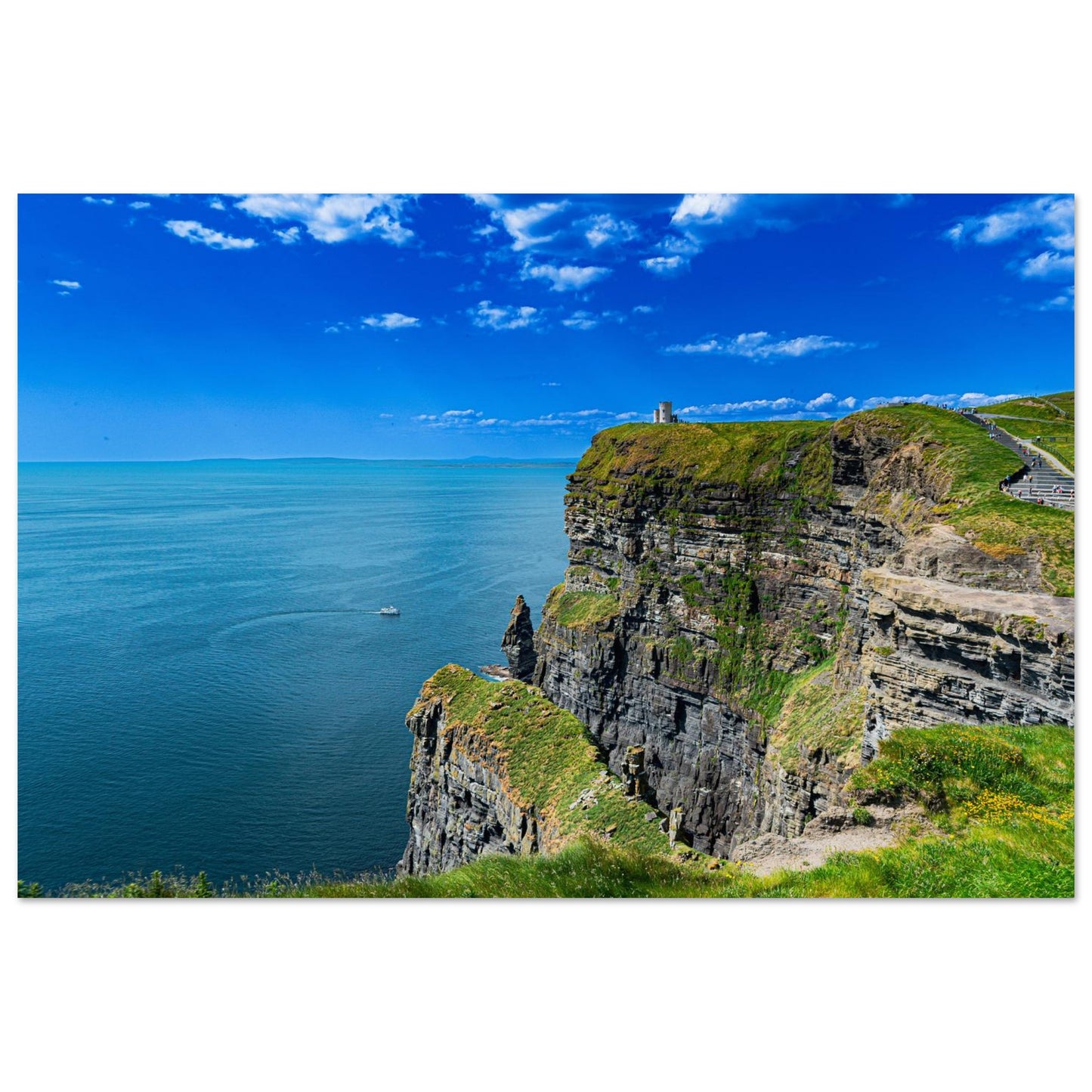 Moher-Gage Prints