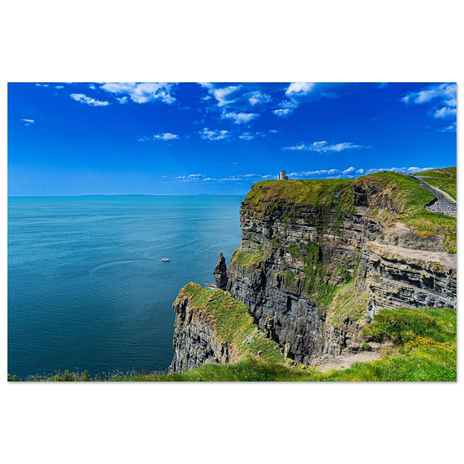 Moher-Gage Prints