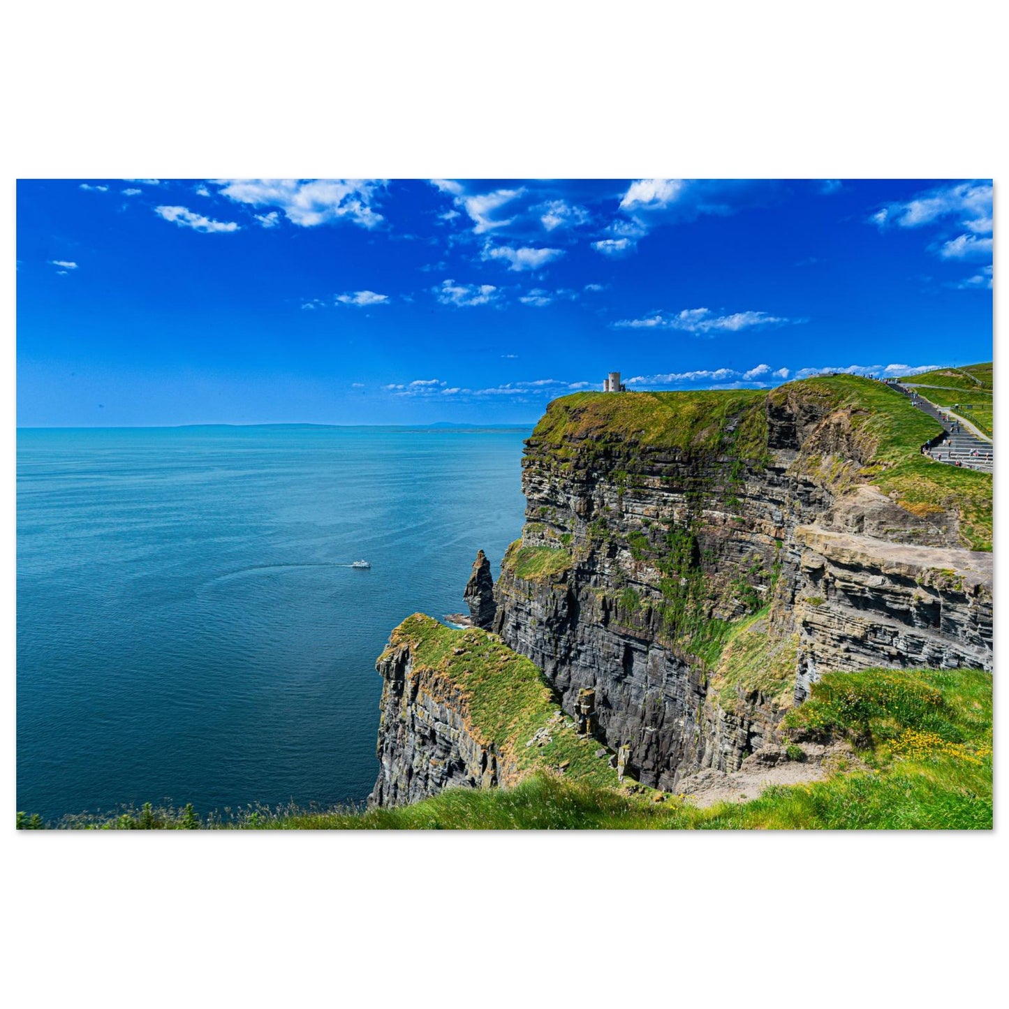 Moher-Gage Prints