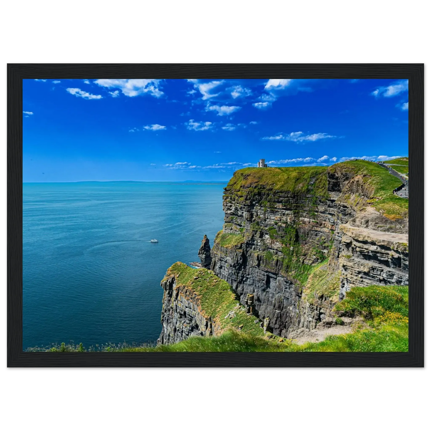 Moher-Gage Prints