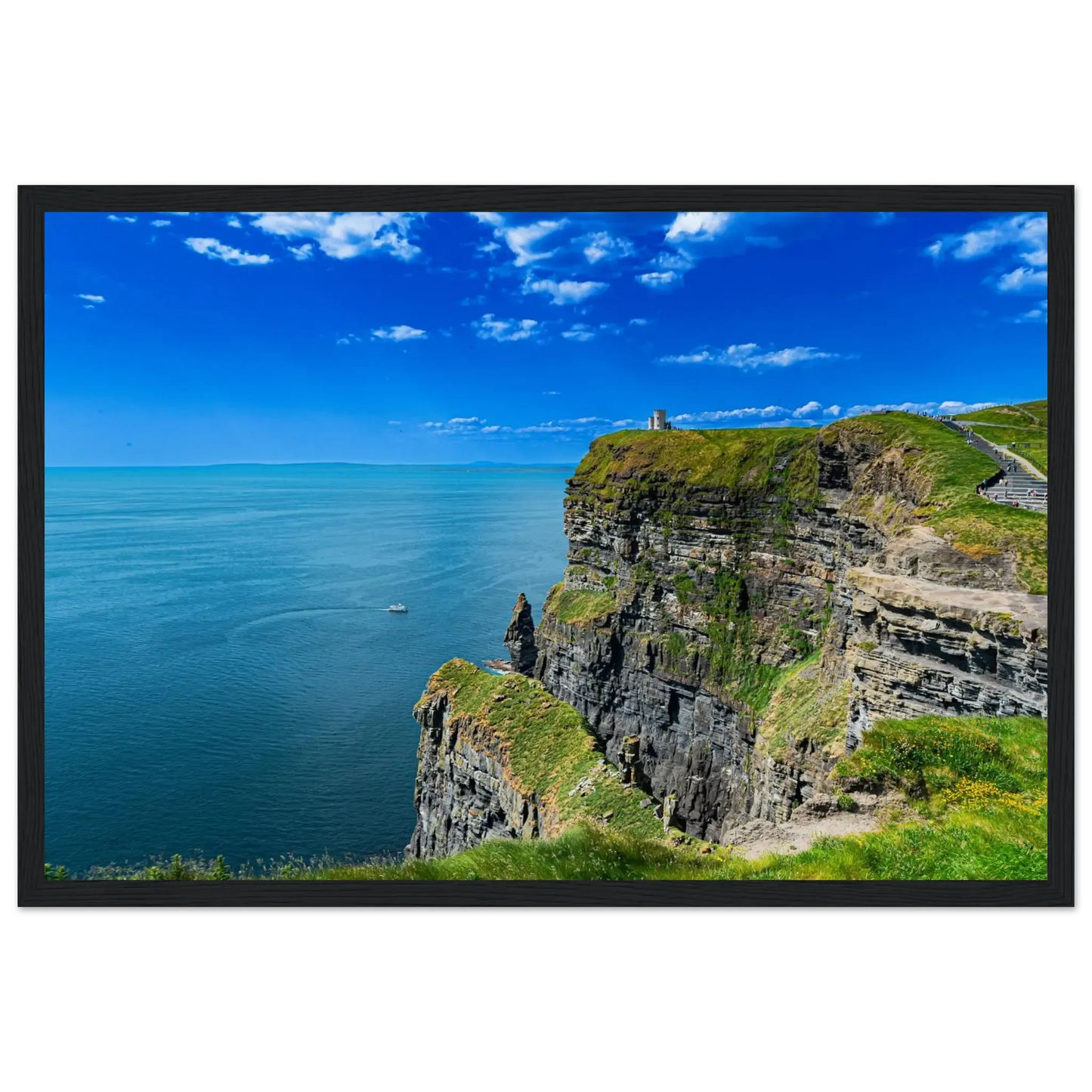 Moher-Gage Prints