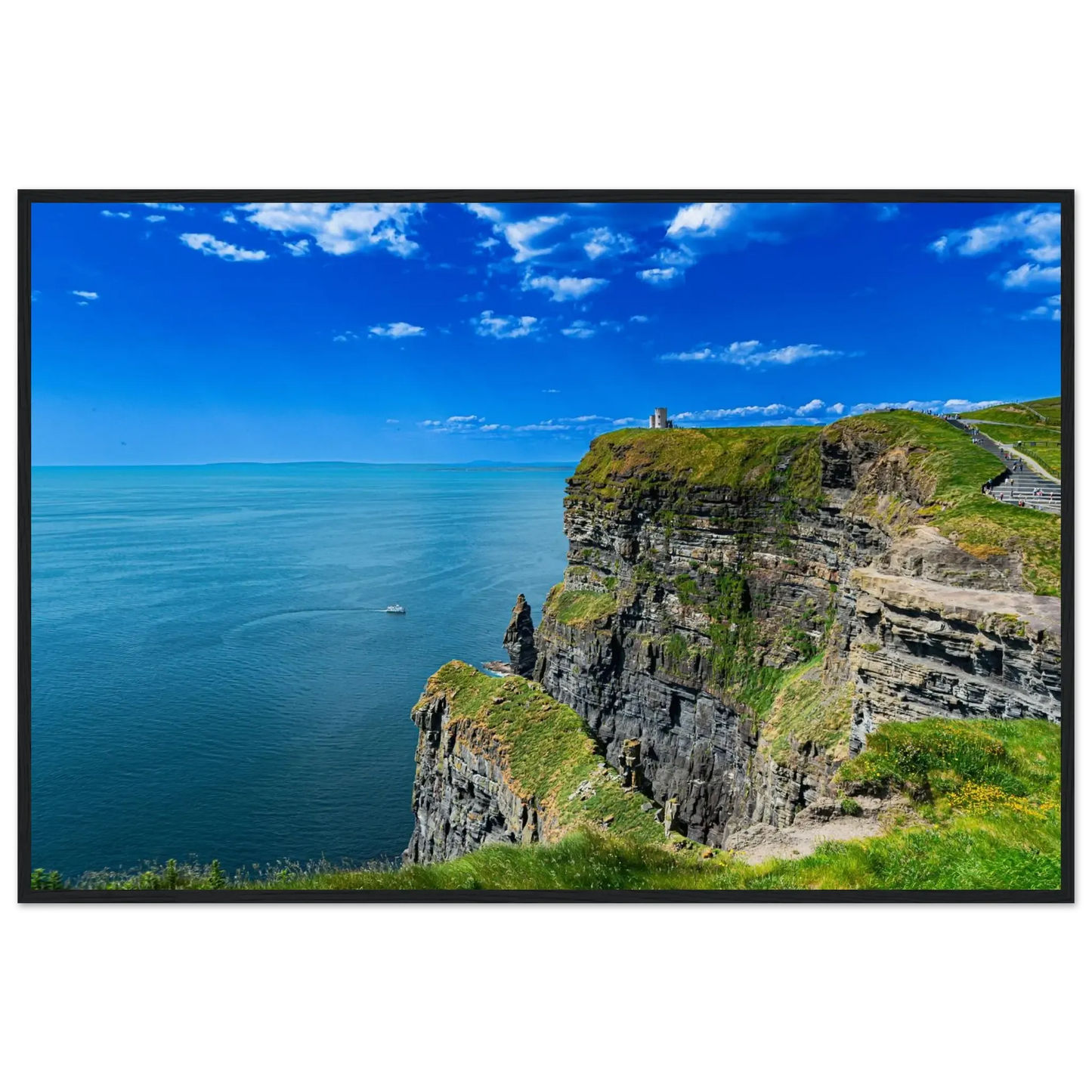 Moher-Gage Prints