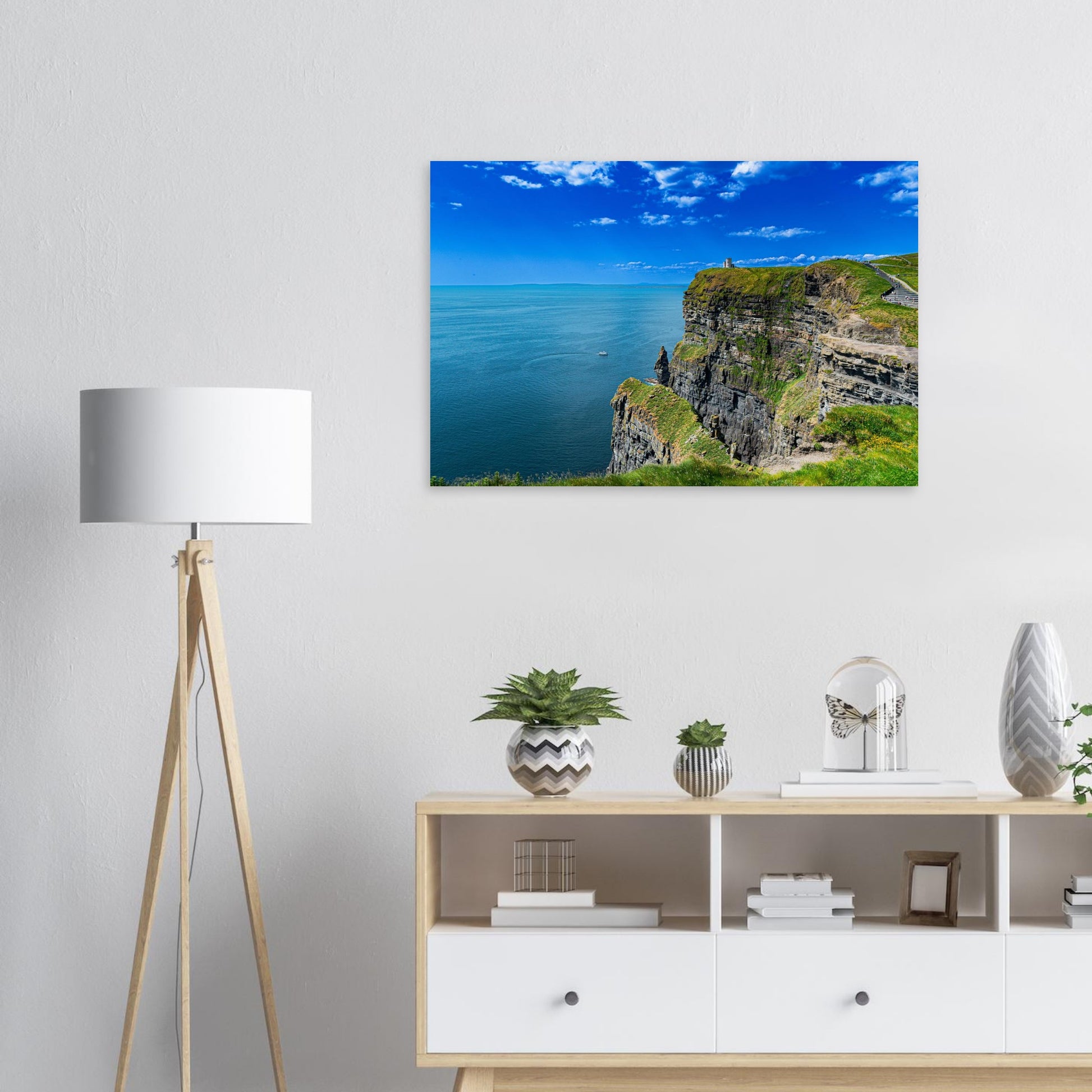 Moher-Gage Prints