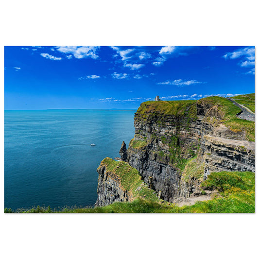 Moher-Gage Prints