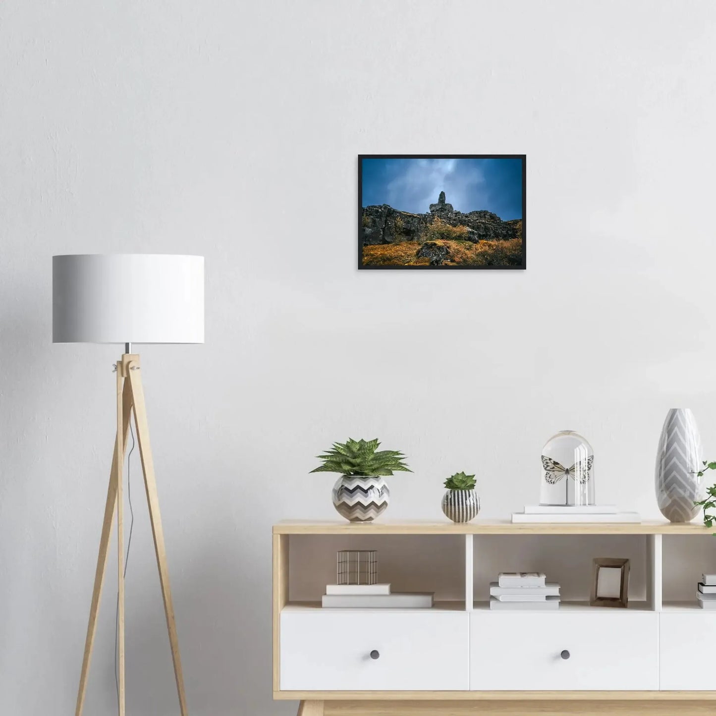 Odd Rock-Gage Prints