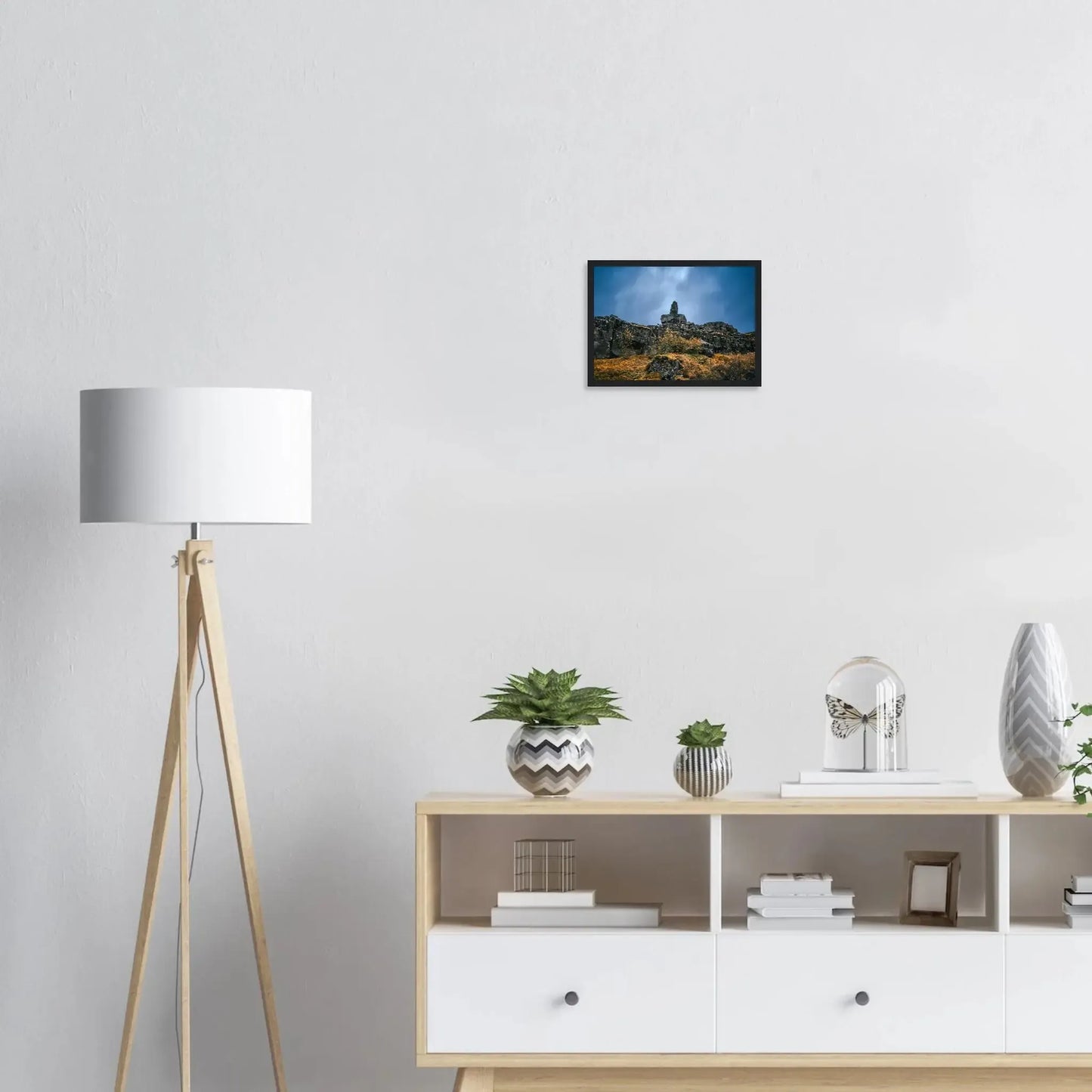 Odd Rock-Gage Prints