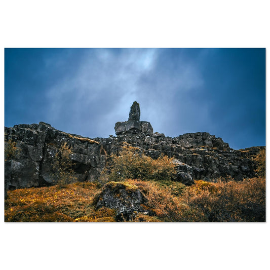 Odd Rock-Gage Prints