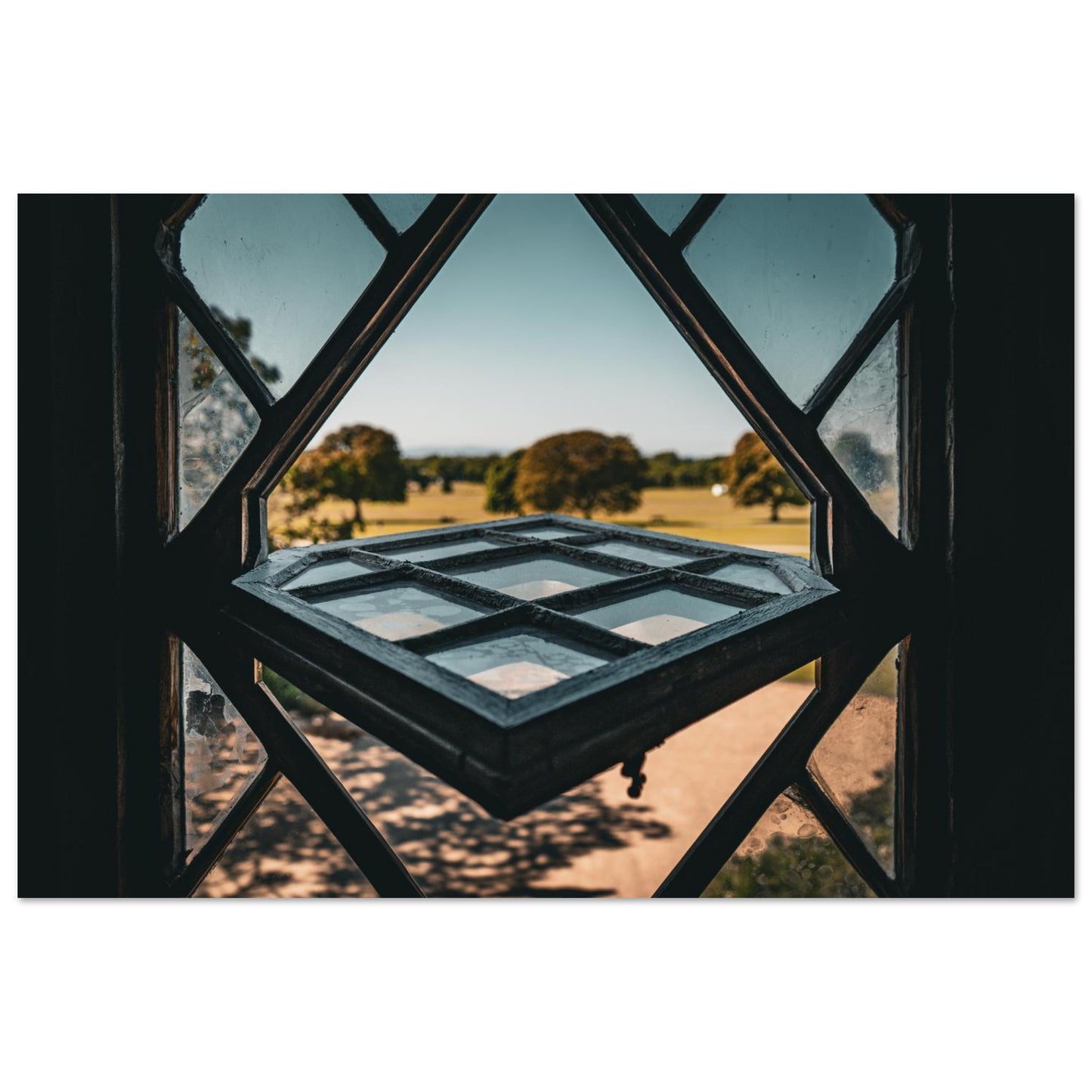 Timeless View-Gage Prints