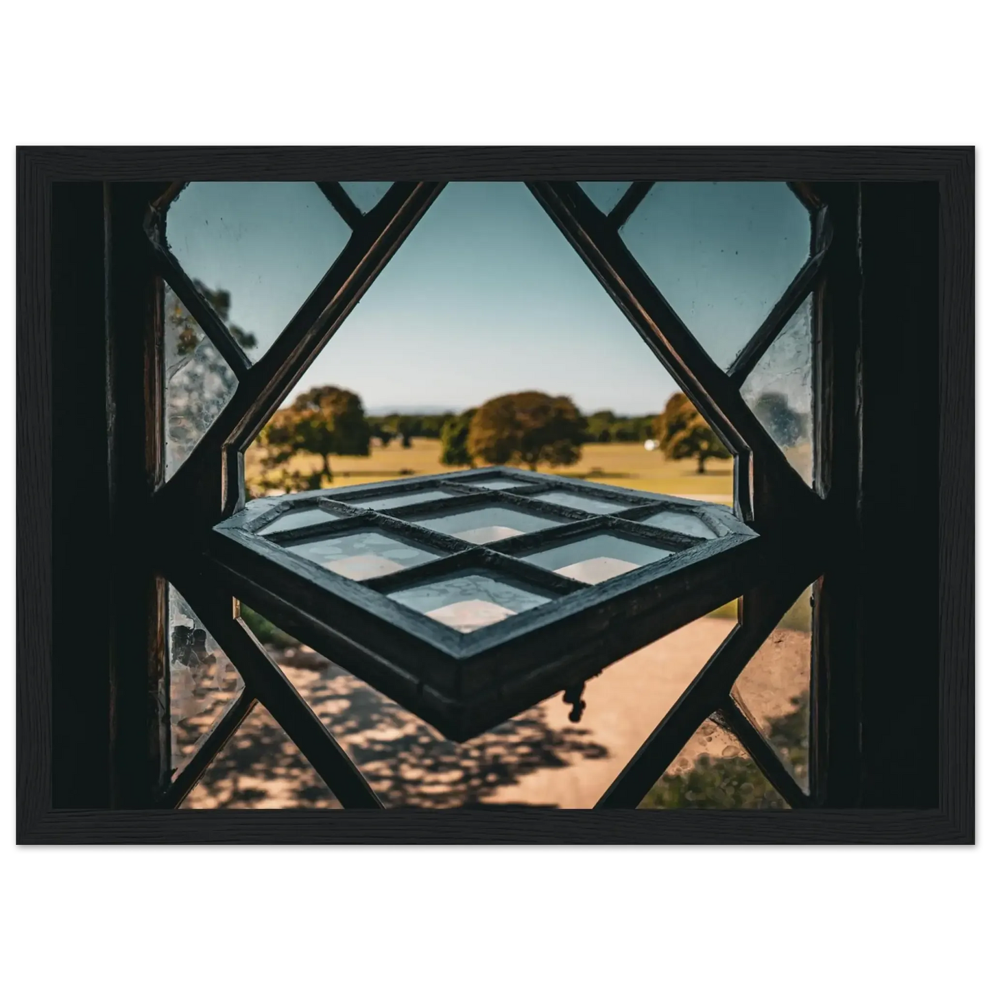 Timeless View-Gage Prints