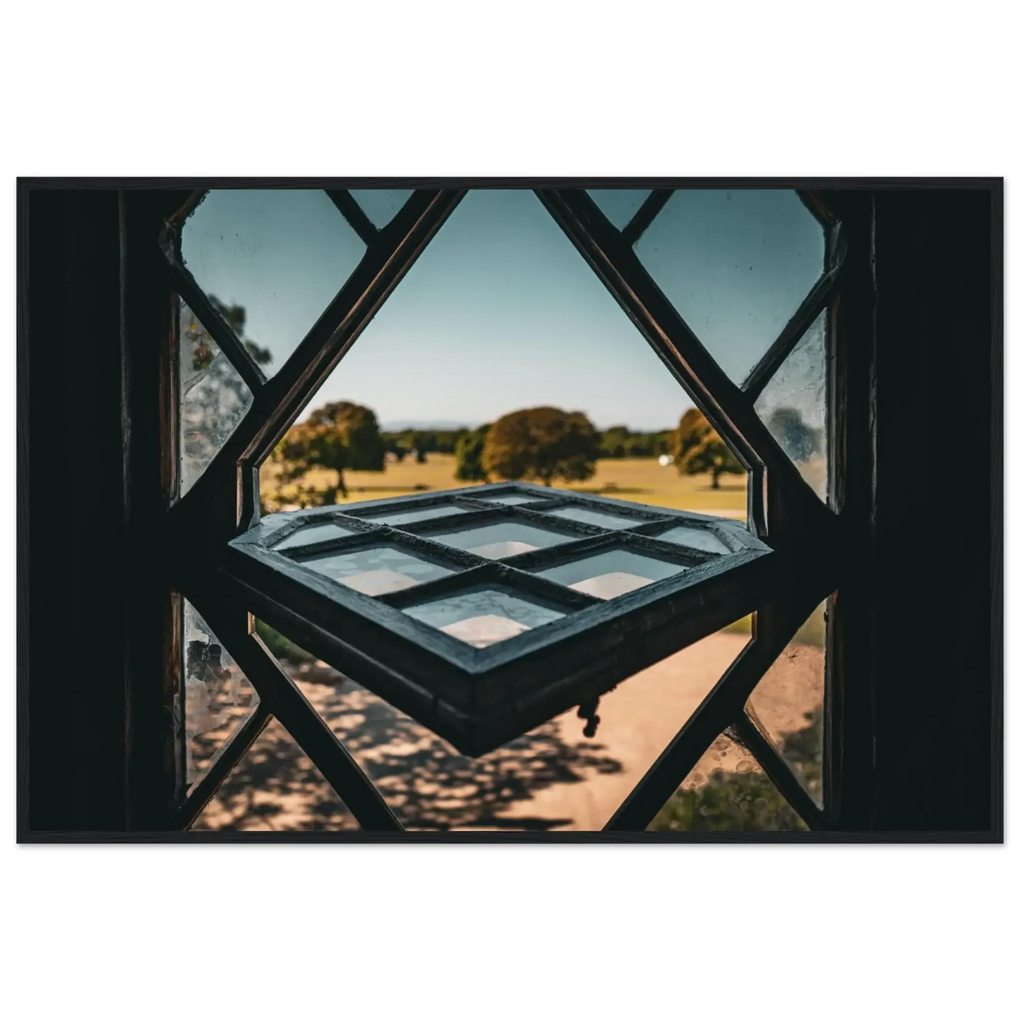 Timeless View-Gage Prints