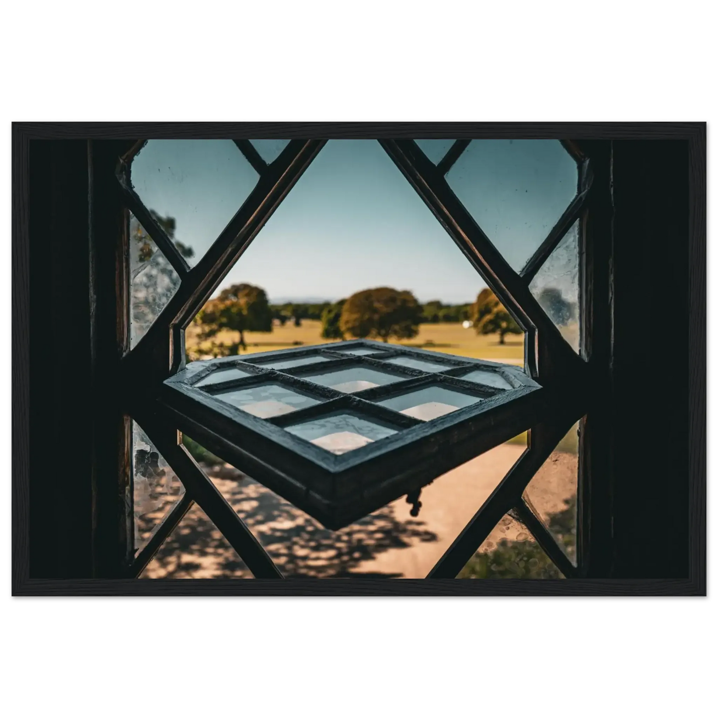 Timeless View-Gage Prints