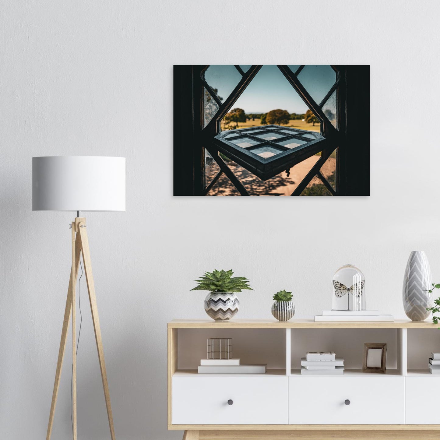 Timeless View-Gage Prints
