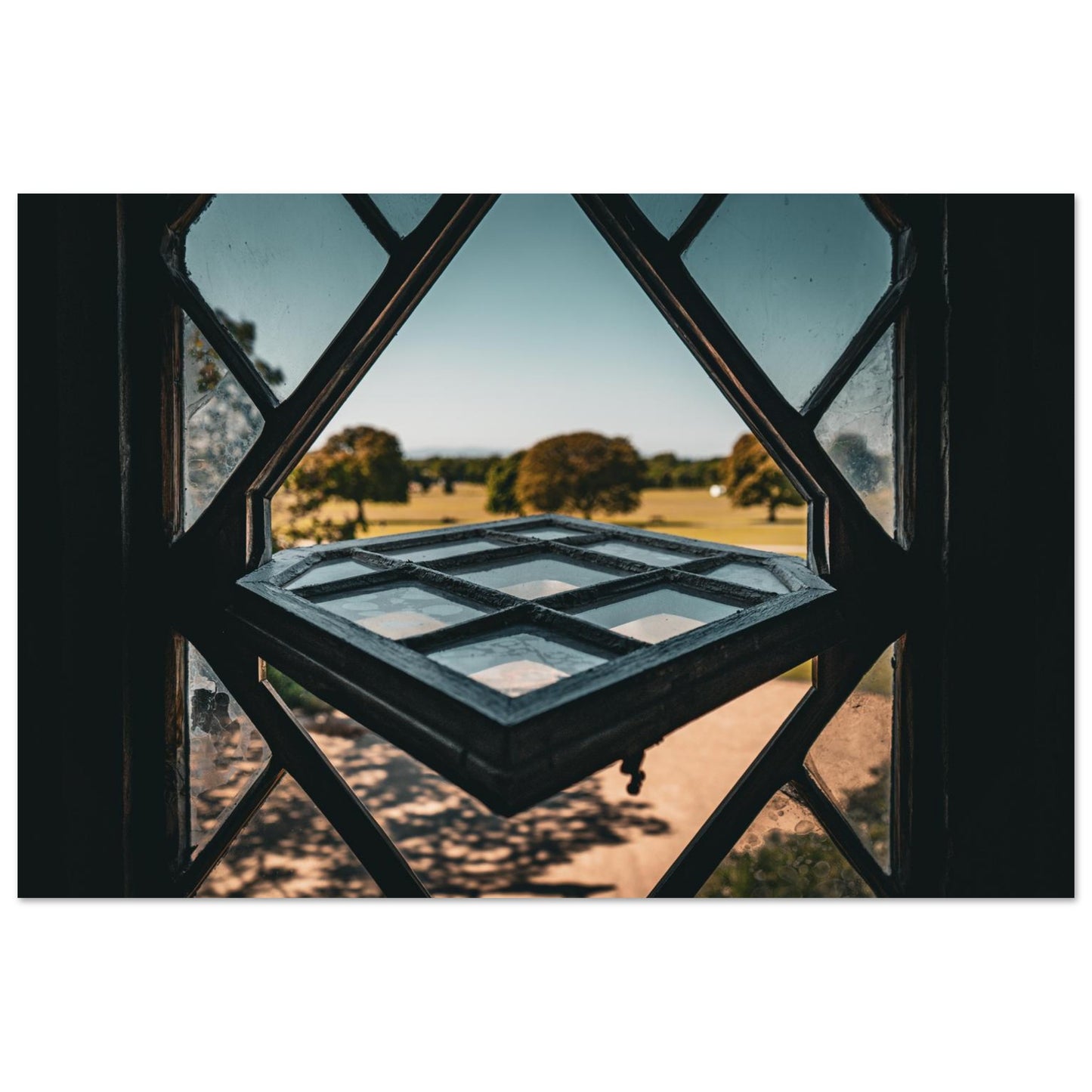Timeless View-Gage Prints
