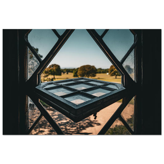 Timeless View-Gage Prints