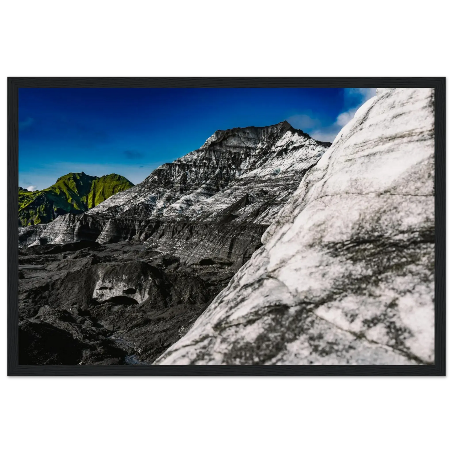 Trinity Peaks-Gage Prints