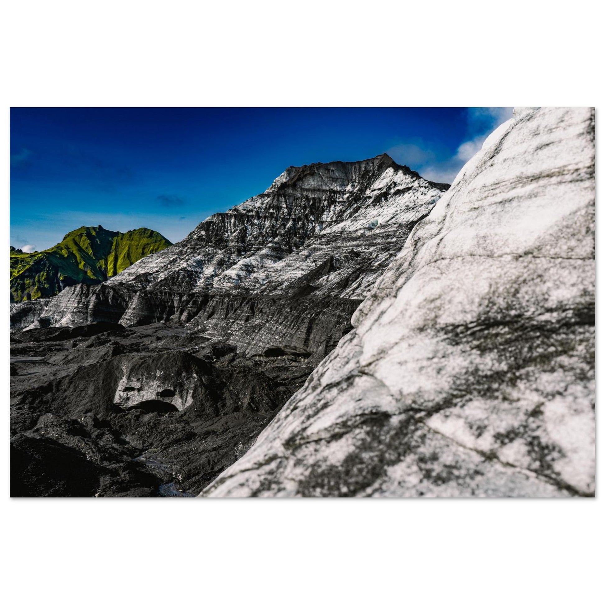 Trinity Peaks-Gage Prints