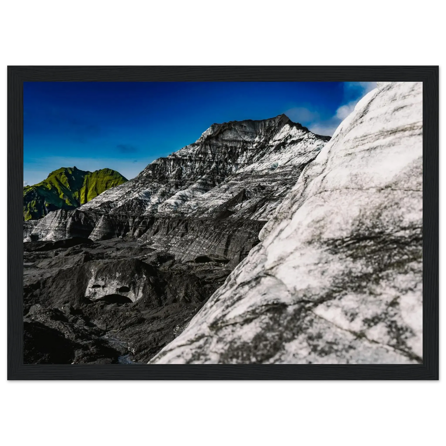 Trinity Peaks-Gage Prints