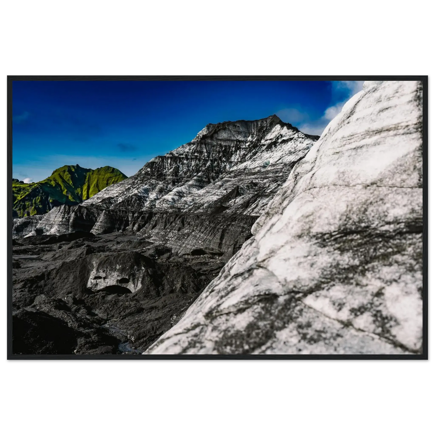 Trinity Peaks-Gage Prints
